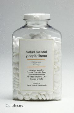 SALUD MENTAL Y CAPITALISMO