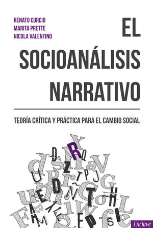 EL SOCIOANÁLISIS NARRATIVO