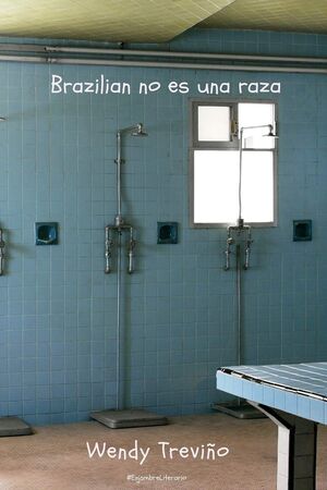 BRAZILIAN NO ES UNA RAZA
