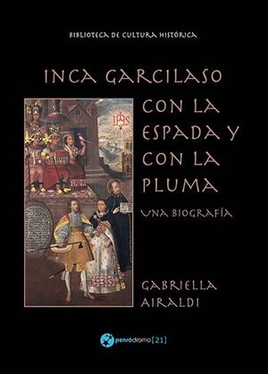INCA GARCILASO