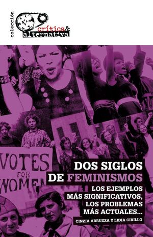 DOS SIGLOS DE FEMINISMO