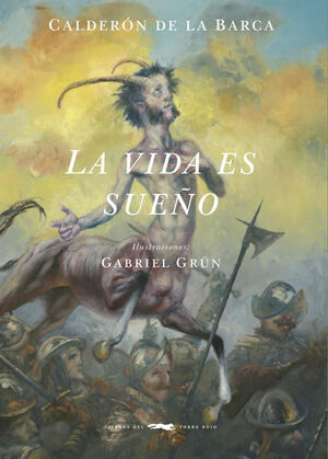 LA VIDA ES SUEÑO