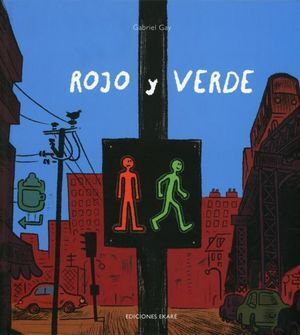 ROJO Y VERDE