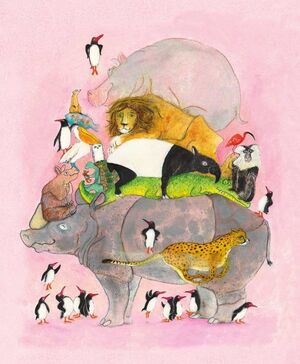 ZOOLIBRO : CURIOSIDADES ANIMALES