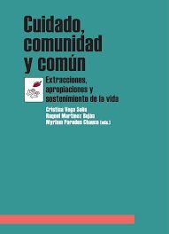 CUIDADO, COMUNIDAD Y COMÚN