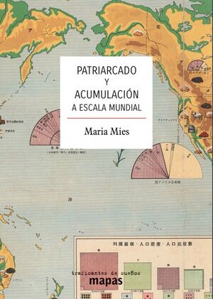 PATRIARCADO Y ACUMULACIÓN A ESCALA MUNDIAL