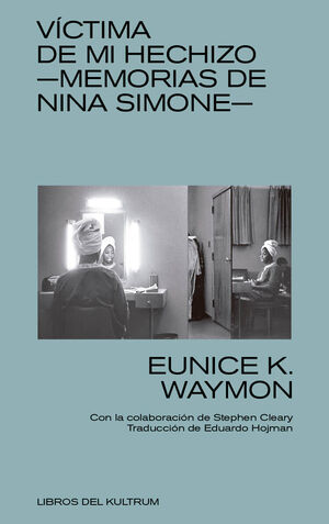 MEMORIAS DE NINA SIMONE