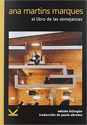 EL LIBRO DE LAS SEMEJANZAS