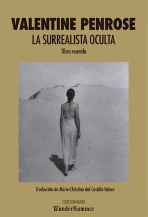LA SURREALISTA OCULTA