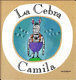 LA CEBRA CAMILA