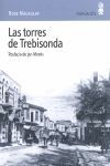 LAS TORRES DE TREBISONDA