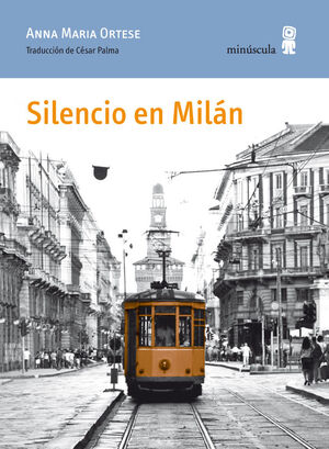 SILENCIO EN MILÁN