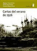 CARTAS DEL VERANO DE 1926