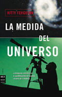 LA MEDIDA DEL UNIVERSO