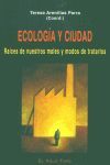 ECOLOGÍA Y CIUDAD