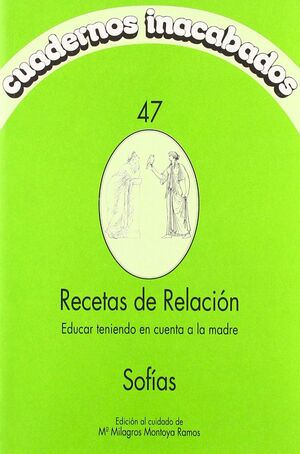 RECETAS DE RELACIÓN