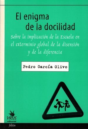 EL ENIGMA DE LA DOCILIDAD