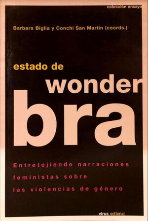 ESTADO DE WONDERBRA