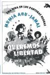 QUEREMOS LIBERTAD