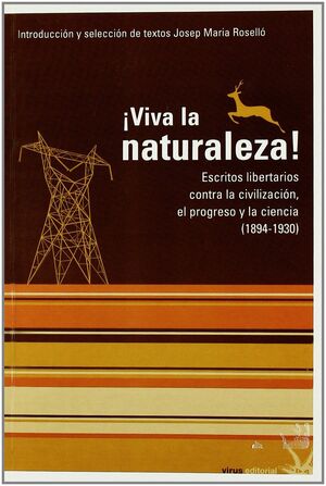 ¡VIVA LA NATURALEZA!