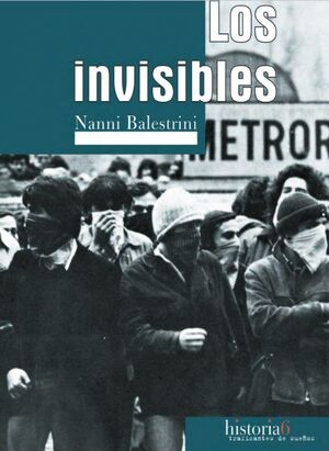 LOS INVISIBLES