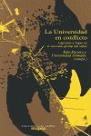 LA UNIVERSIDAD EN CONFLICTO