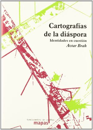 CARTOGRAFÍAS DE LA DIÁSPORA