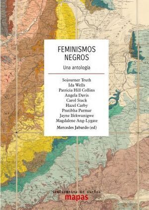 FEMINISMOS NEGROS. UNA ANTOLOGÍA