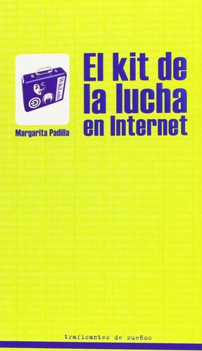 EL KIT DE LA LUCHA EN INTERNET