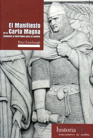 EL MANIFIESTO DE LA CARTA MAGNA