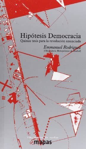 HIPÓTESIS DEMOCRACIA