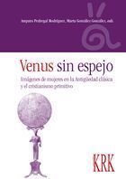 VENUS SIN ESPEJO