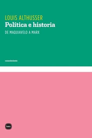 POLÍTICA E HISTORIA