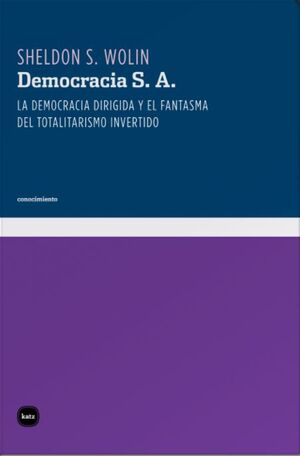 DEMOCRACIA S.A 2ªED