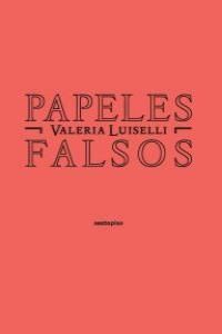 PAPELES FALSOS 3ªED