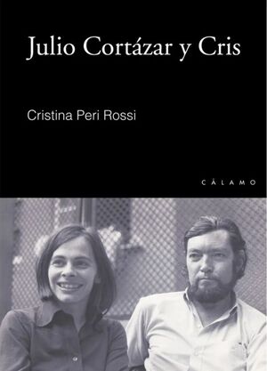 JULIO CORTÁZAR Y CRIS