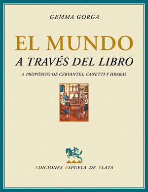 EL MUNDO A TRAVÉS DEL LIBRO