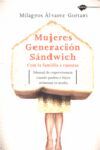 MUJERES GENERACIÓN SÁNDWICH