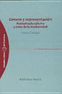 GÉNERO Y REPRESENTACIÓN