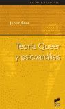 TEORÍA QUEER Y PSICOANÁLISIS