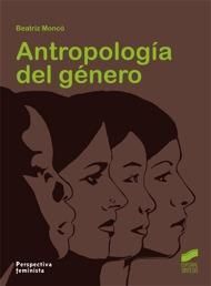 ANTROPOLOGÍA DEL GÉNERO