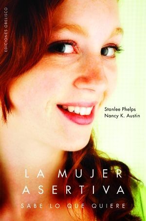 LA MUJER ASERTIVA