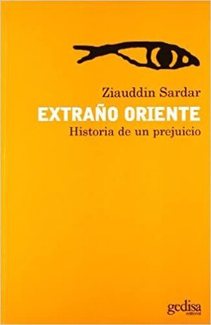 EXTRAÑO ORIENTE