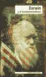 DARWIN Y EL FUNDAMENTALISMO