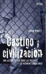 CASTIGO Y CIVILIZACIÓN