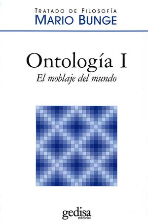 ONTOLOGÍA I