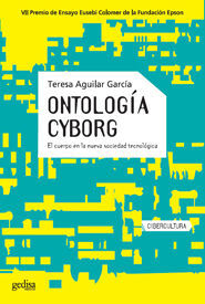 ONTOLOGÍA CYBORG