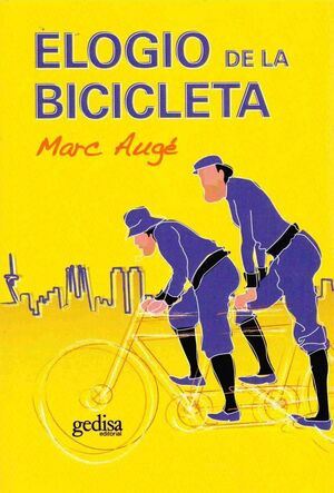 ELOGIO DE LA BICICLETA