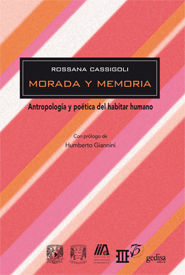 MORADA Y MEMORIA