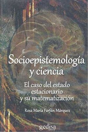 SOCIOEPISTEMOLOGÍA Y CIENCIA